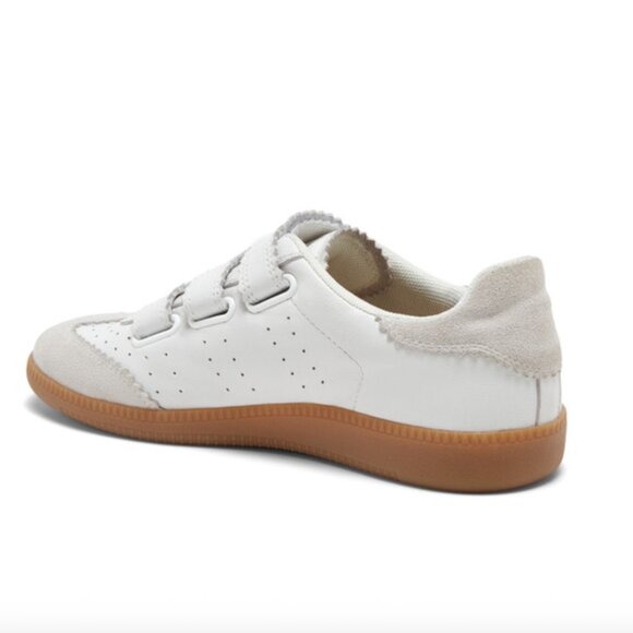 Anthropologie Silent D Seena Sneakers- US 7-7.5 / EU 38 - Picture 2 of 10